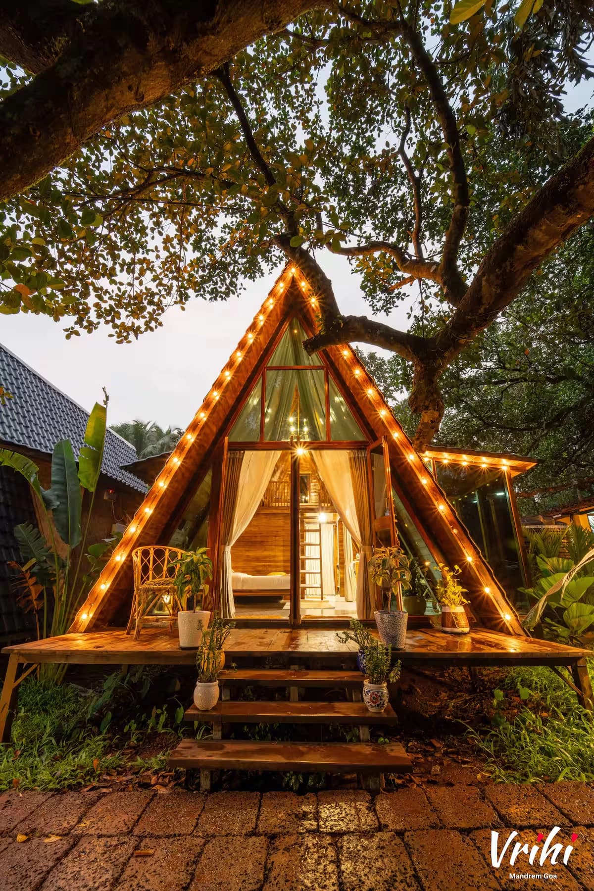 Highland Penthouse in City Center image 5