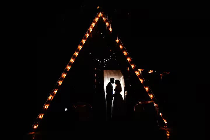 Highland Penthouse in City Center