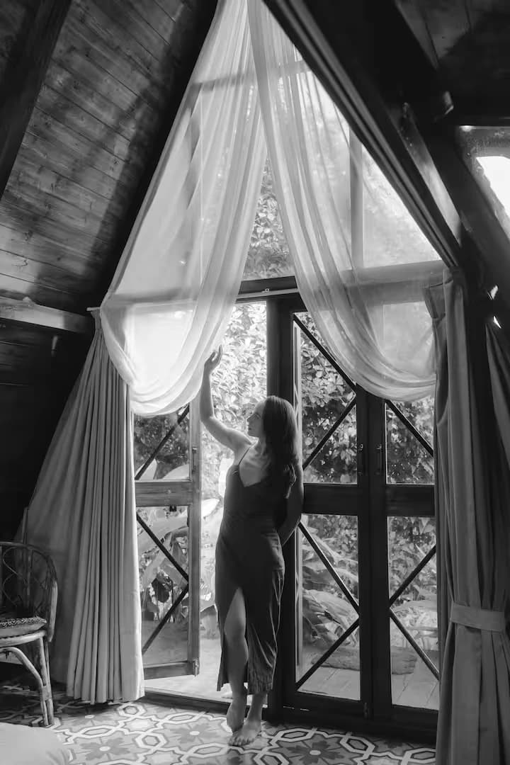 Highland Penthouse in City Center image 2