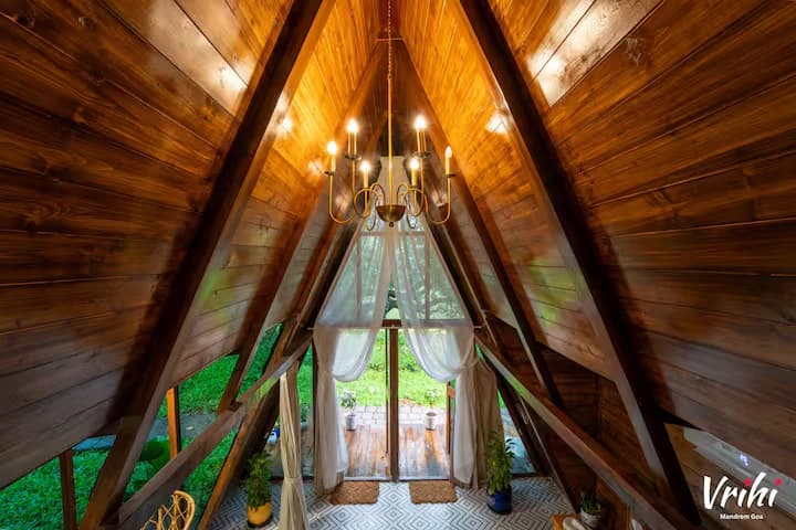 Highland Penthouse in City Center image 3