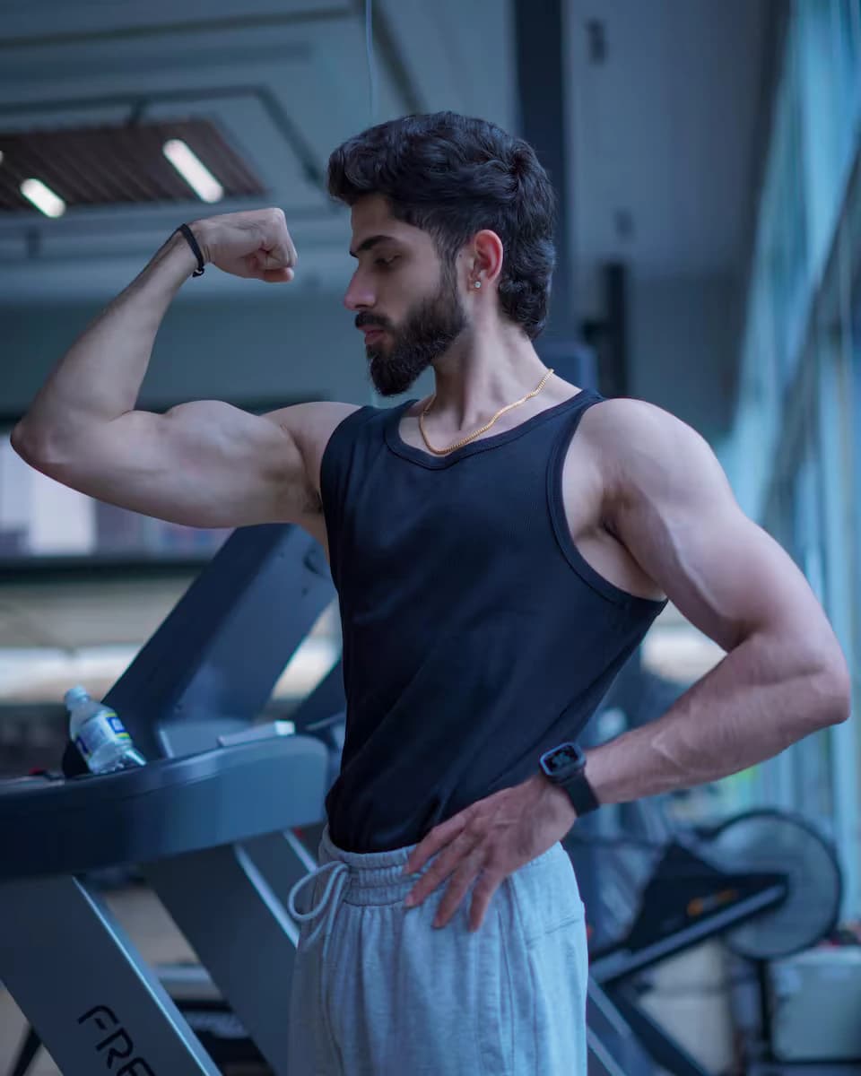 Get Fit with Bob the Builder image 3