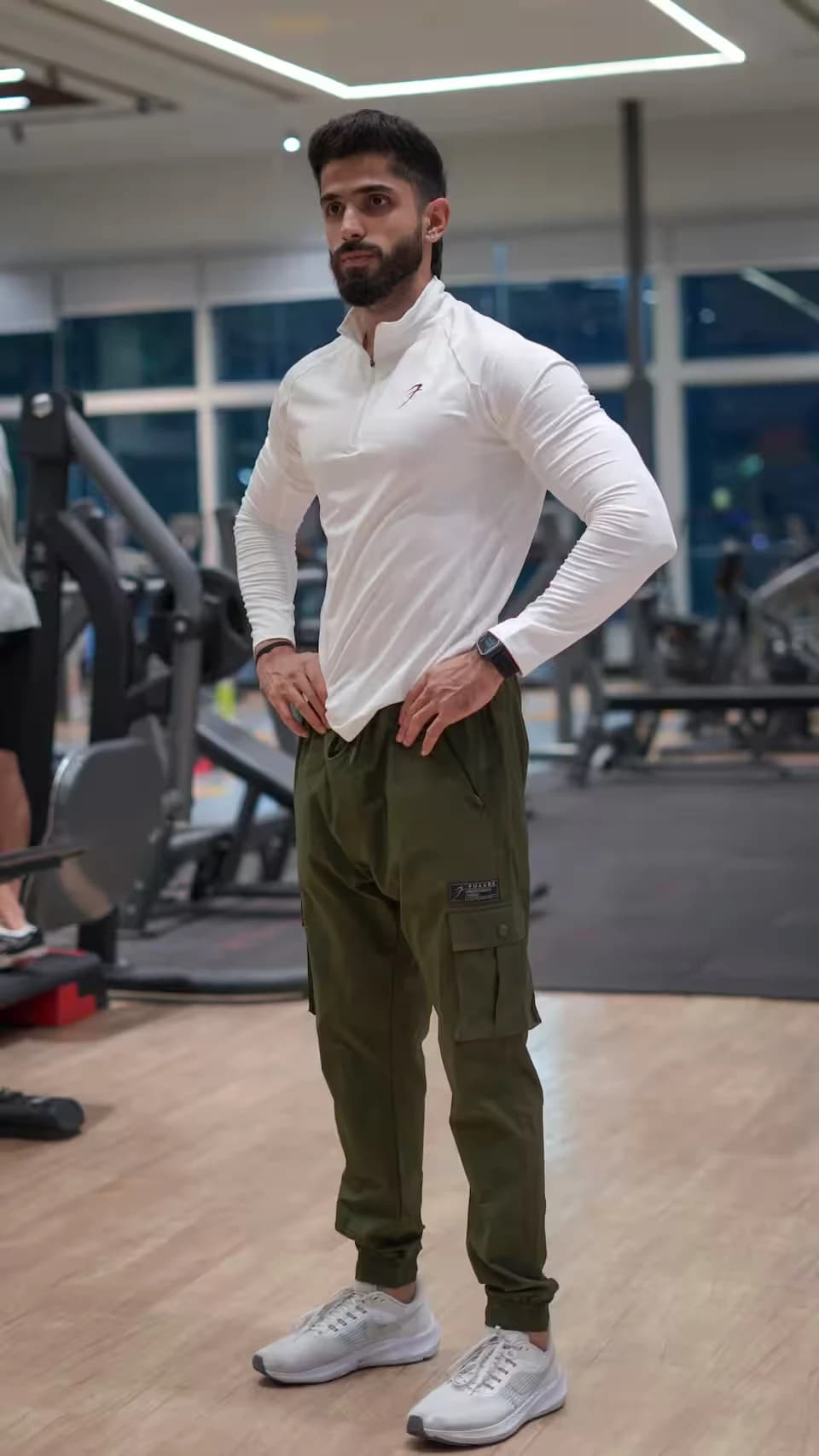 Get Fit with Bob the Builder image 2