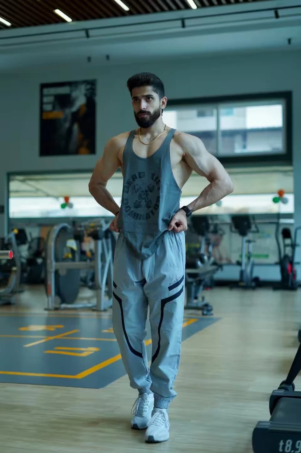 Get Fit with Bob the Builder image 4