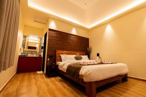 Parijaat resort image 2